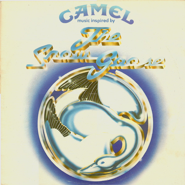 Camel - The Snow Goose (UK 1975)