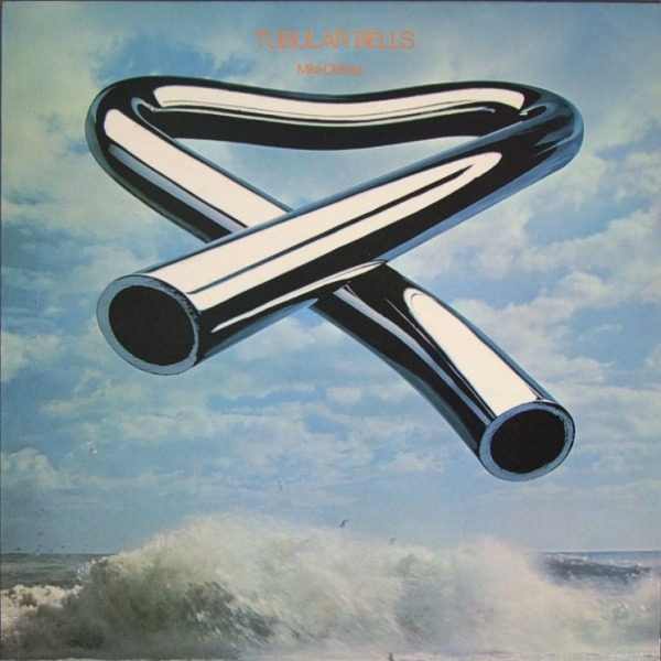 Mike Oldfield - Tubular Bells (UK 1973)