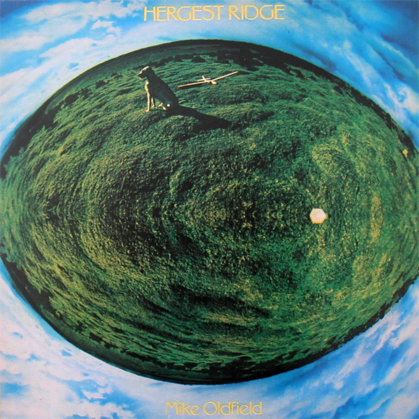 Mike Oldfield - Hergest Ridge (UK 1974)