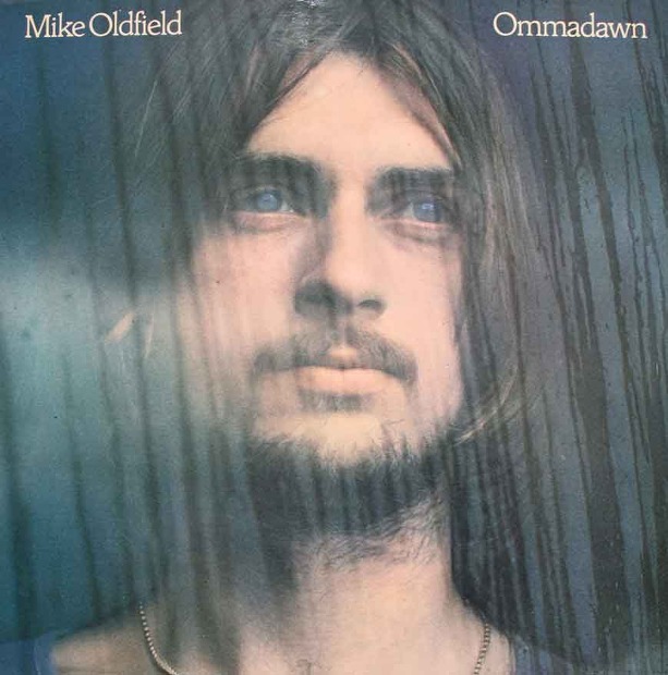 Mike Oldfield - Ommadawn (UK 1975)