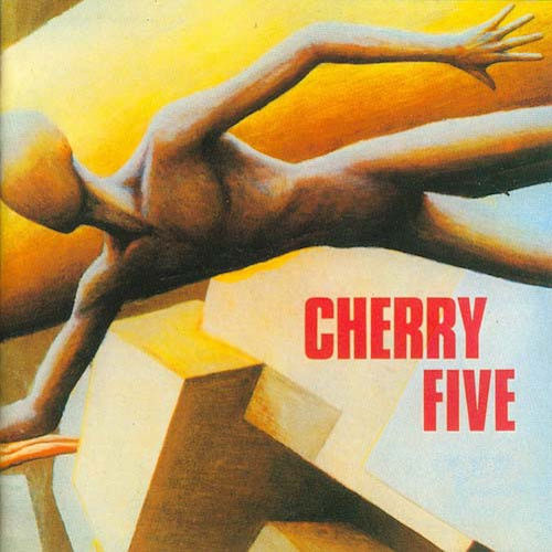 Cherry Five - Cherry Five (Italy 1975)