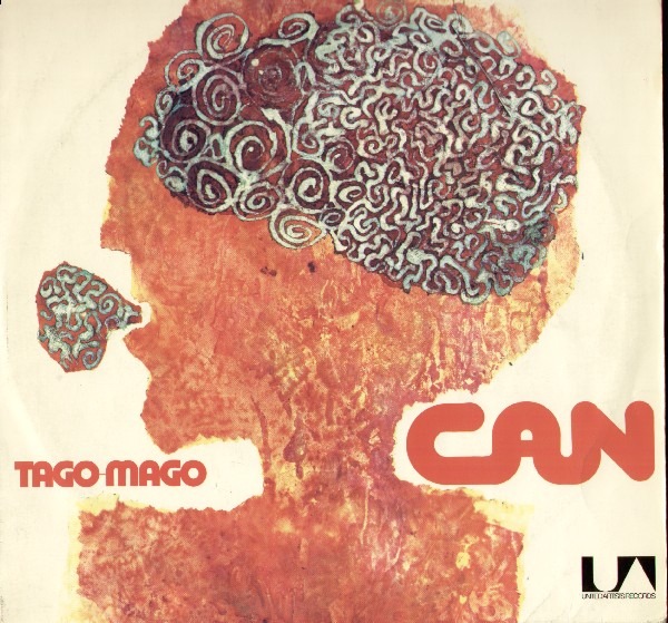 Can - Tago Mago (Germany 1971)