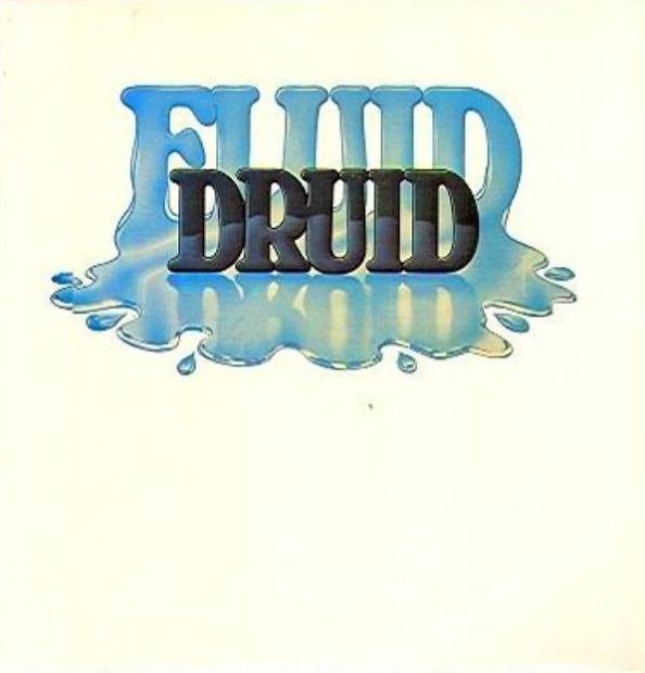 Druid - Fluid Druid (UK 1976)