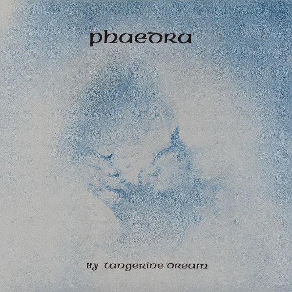 Tangerine Dream - Phaedra (Germany 1974)