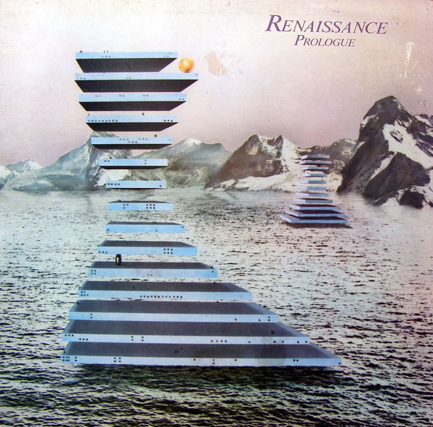 Renaissance - Prologue (UK 1972)