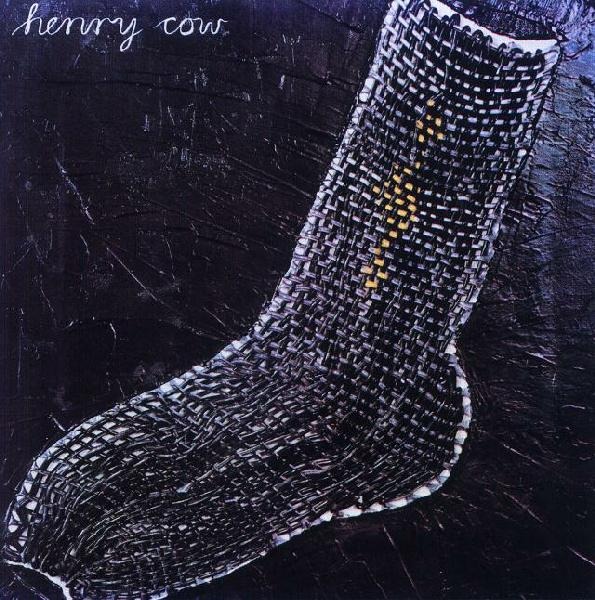 Henry Cow - Unrest (UK 1974)