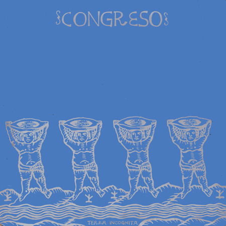 Congreso - Terra Incognita (Chile 1975)