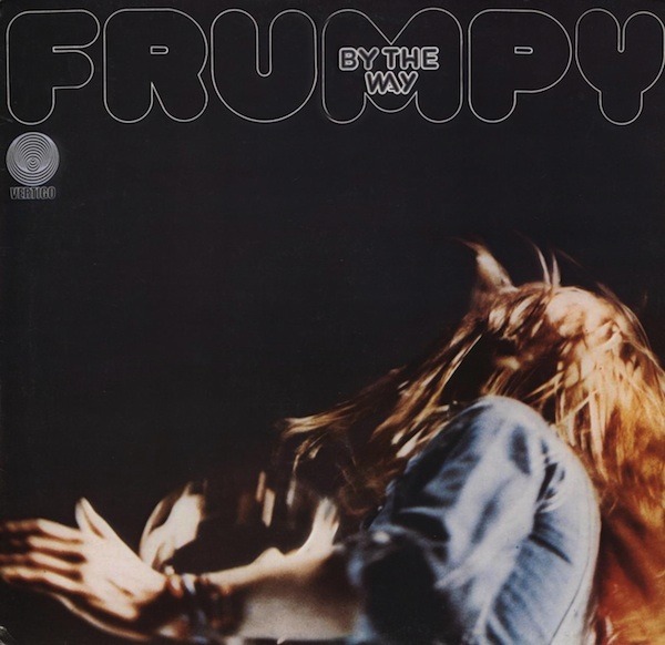 Frumpy - By The Way (Germany 1972)