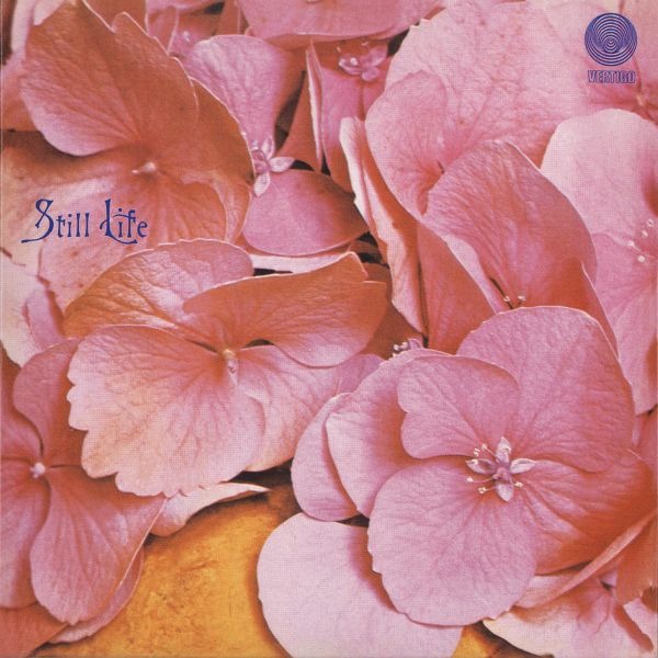 Still Life - Still Life (UK 1971)