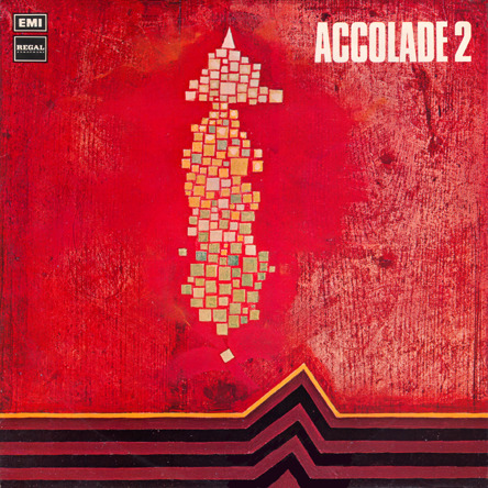 Accolade - Accolade 2 (UK 1971)