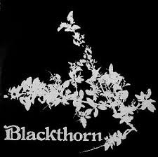 Blackthorn - Blackthorn (UK 1977)