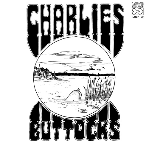 Charlies - Buttocks (Finland 1970)