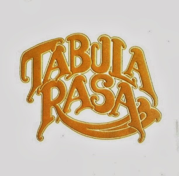 Tabula Rasa - Tabula Rasa (Finland 1975)