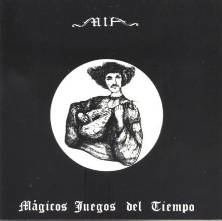 M.I.A. - Mágicos Juegos Del Tiempo (Argentina 1977)