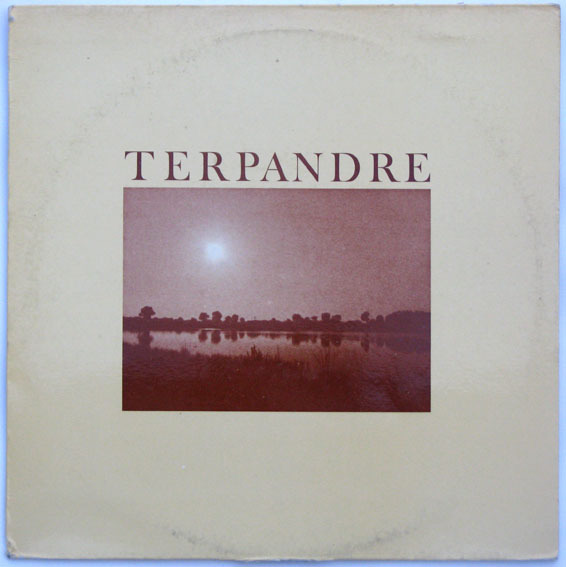 Terpandre - Terpandre (France 1981)