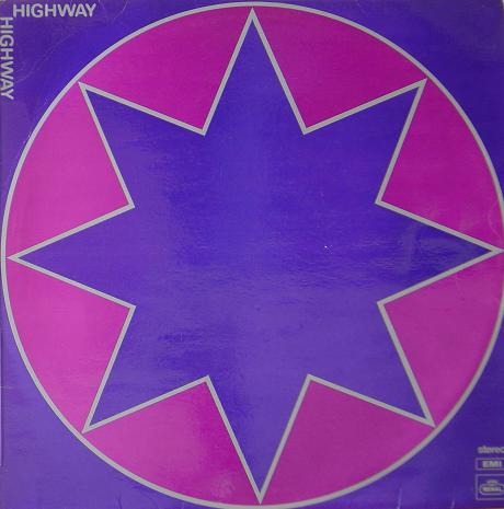 Highway - Highway (New Zealand 1971)