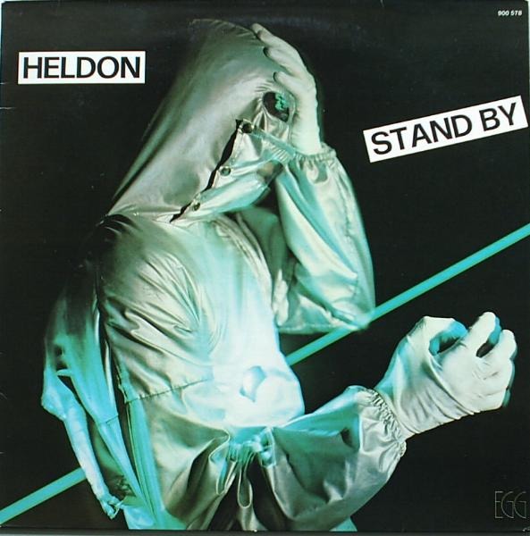 Heldon - Stand By (France 1979)