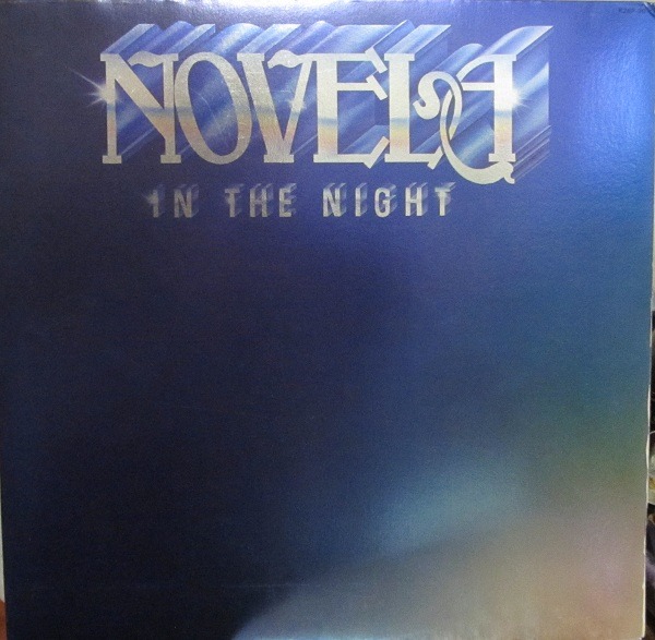 Novela - In The Night (Japan 1980)