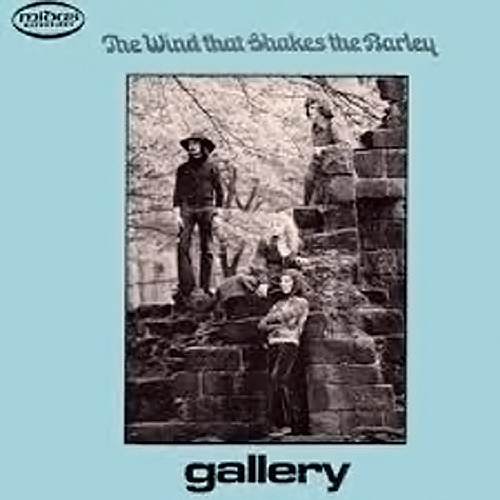 Gallery - The Wind That Shakes The Barley (UK 1972)