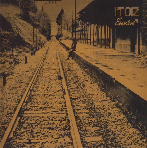 Itoiz - Ezekiel (Spain 1980)