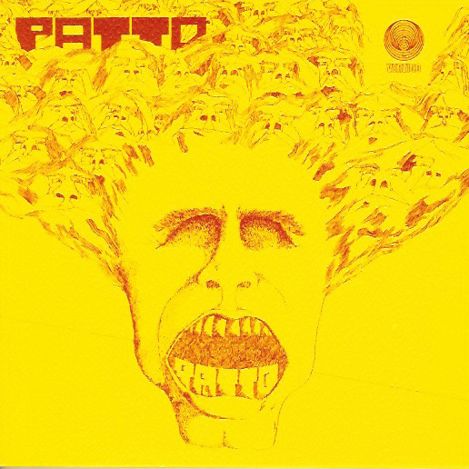 Patto - Patto (UK 1970)