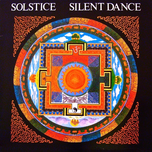 Solstice - Silent Dance (UK 1984)