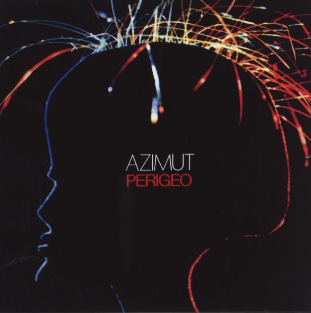 Perigeo - Azimut (Italy 1972)