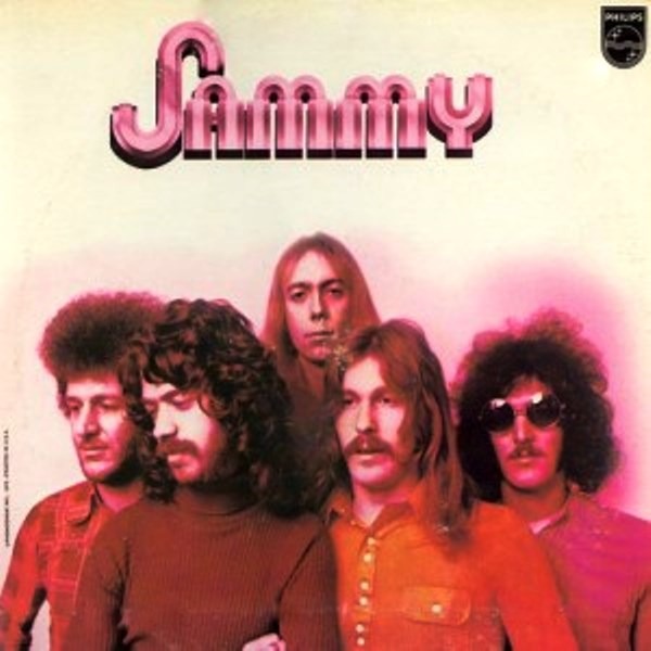 Sammy - Sammy (UK 1972)