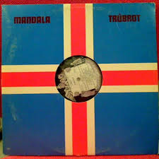 Trúbrot - Mandala (Iceland 1972)