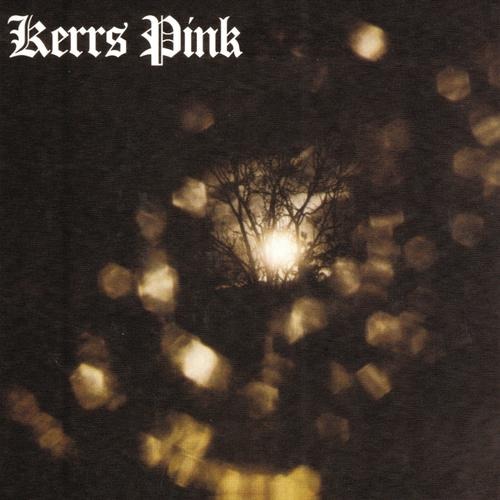 Kerrs Pink - Kerrs Pink (Norway 1980)
