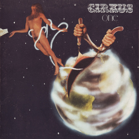 Cirkus - One (UK 1974)