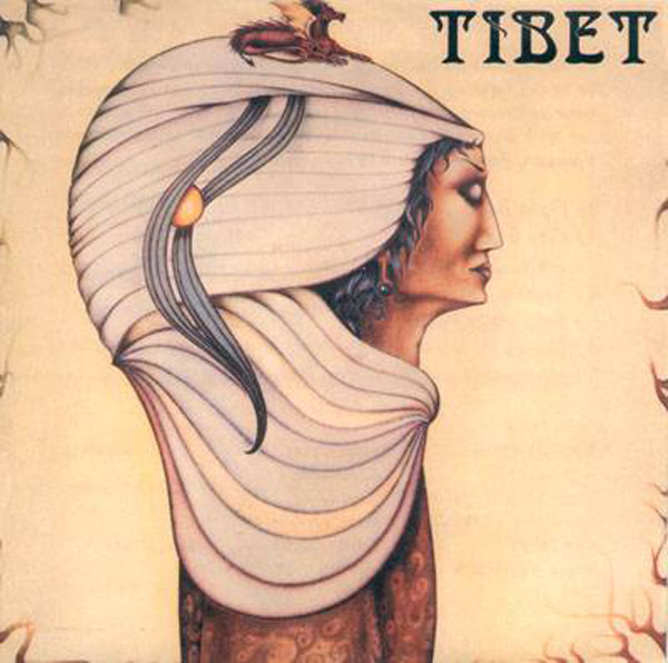 Tibet - Tibet (Germany 1978)