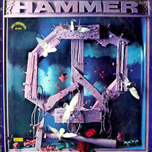 Hammer - Hammer (US 1970)
