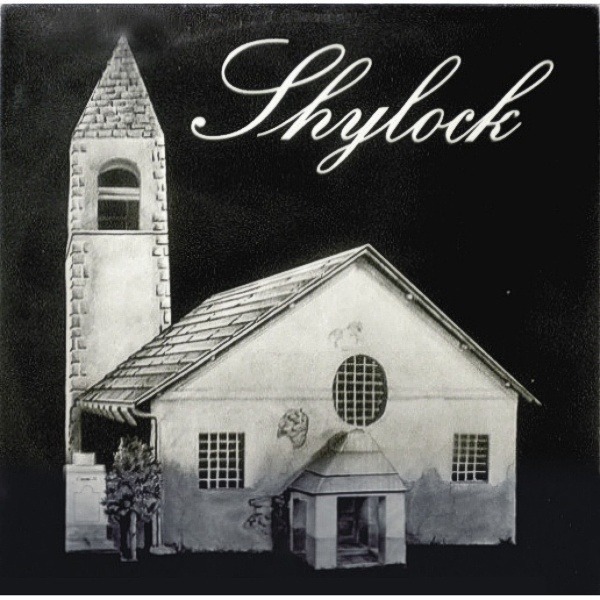 Shylock - Gialorgues (France 1976)