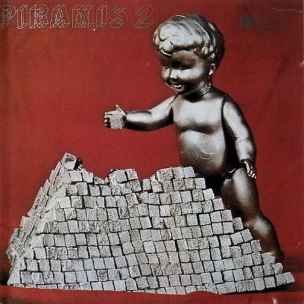 Piramis - 2 (Hungary 1980)