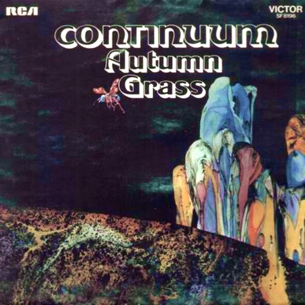 Continuum - Autumn Grass (UK 1971)