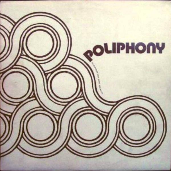 Poliphony - Poliphony (UK 1973)