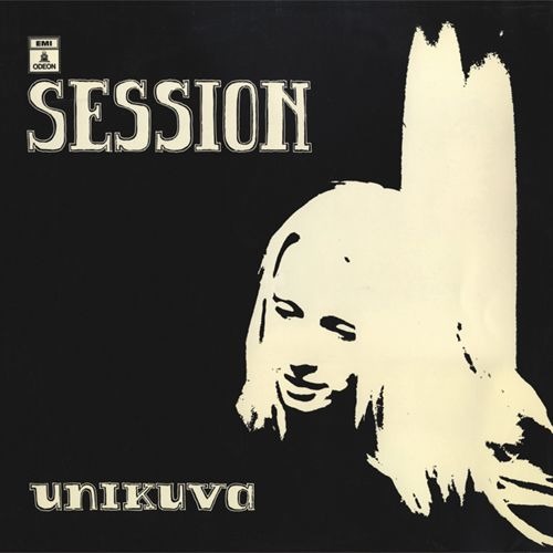 Session - Unikuva (Finland 1974)