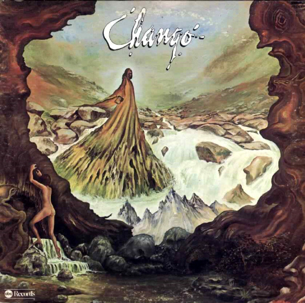 Chango - Chango (US 1975)