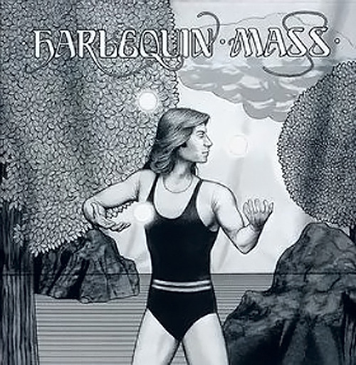 Harlequin Mass - Harlequin Mass (US 1978)