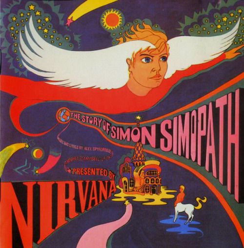 Nirvana - The Story Of Simon Simopath (UK 1967)