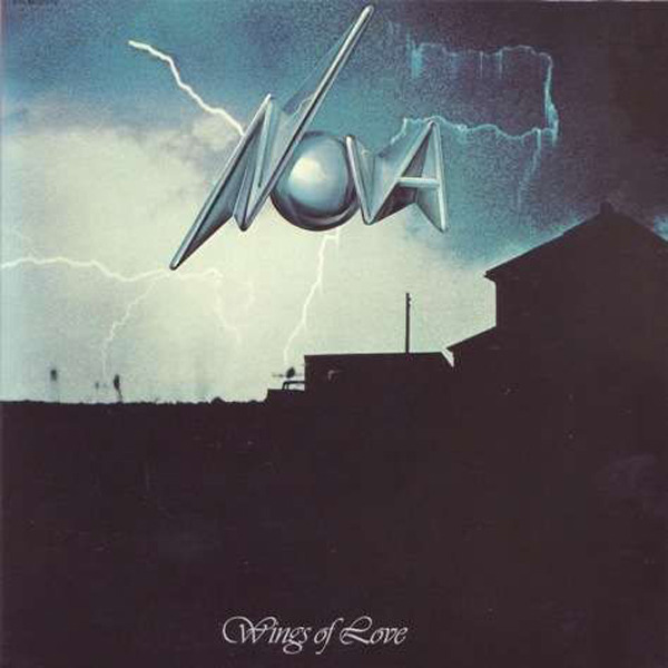 Nova - Wings Of Love (Italy 1977)