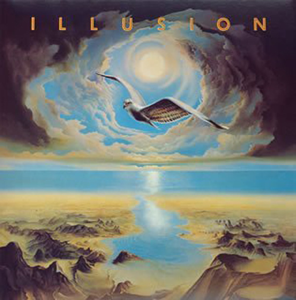 Illusion - Illusion (UK 1978)