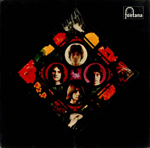 Flaming Youth - Ark 2 (UK 1969)
