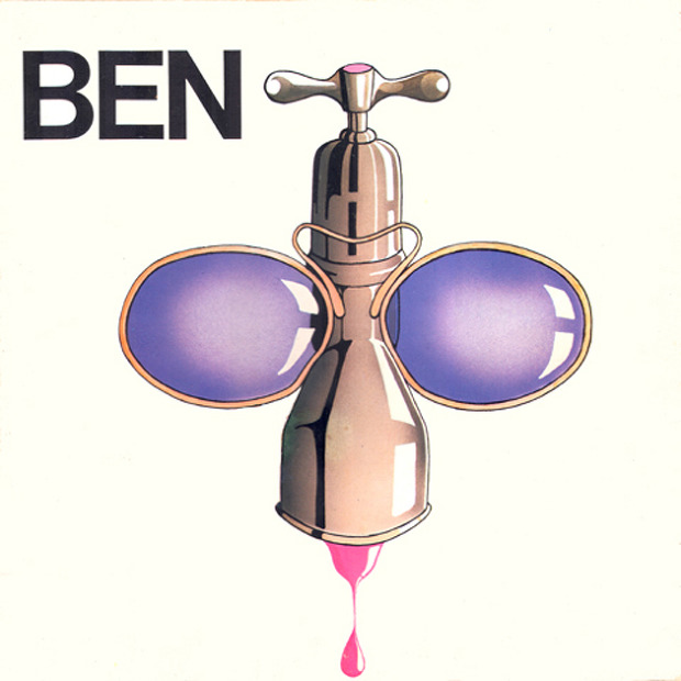 Ben - Ben (UK 1971)