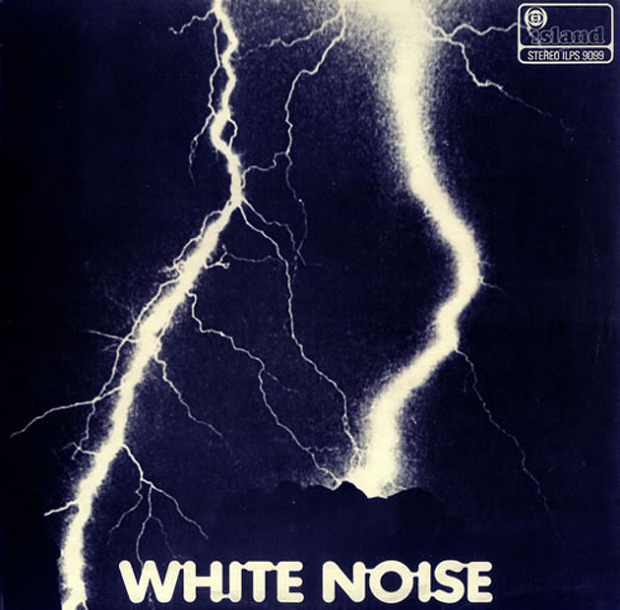 White Noise - An Electric Storm (UK 1969)