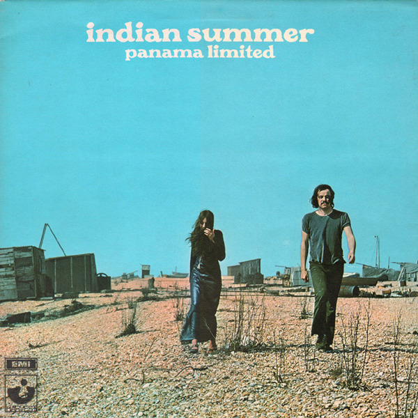 Panama Limited - Indian Summer (UK 1970)