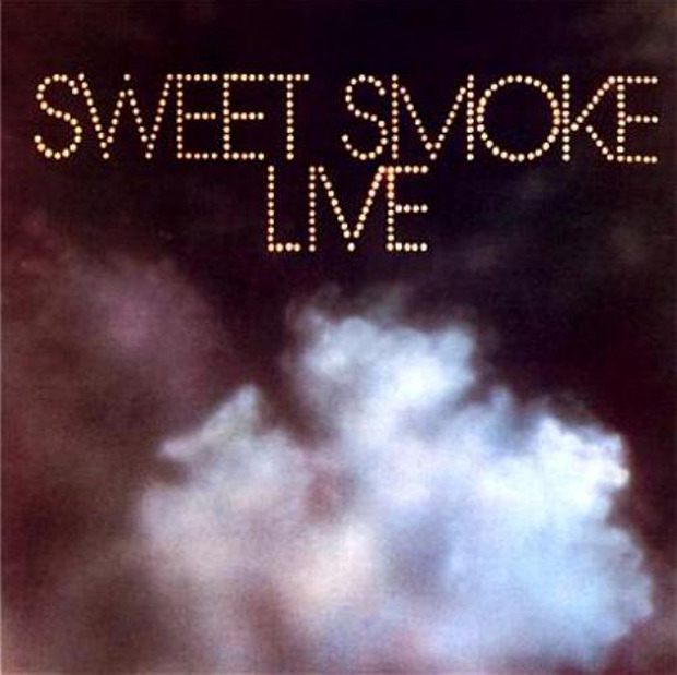 Sweet Smoke - Sweet Smoke Live (Germany 1974)