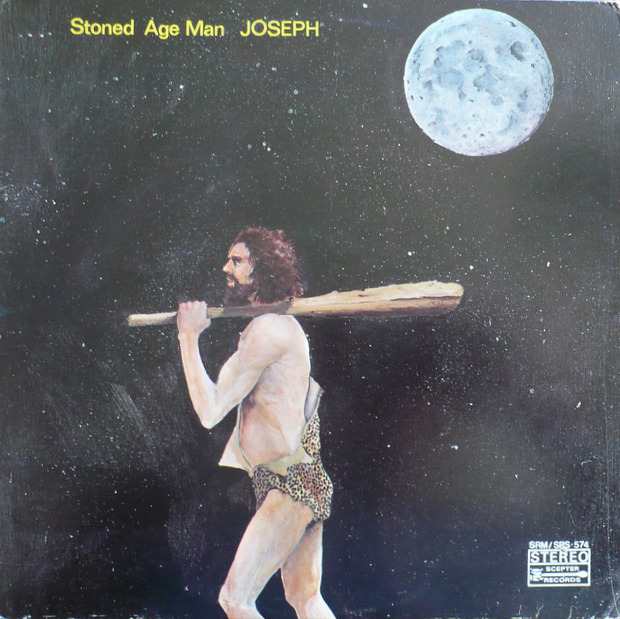 Joseph - Stoned Age Man (US 1970)