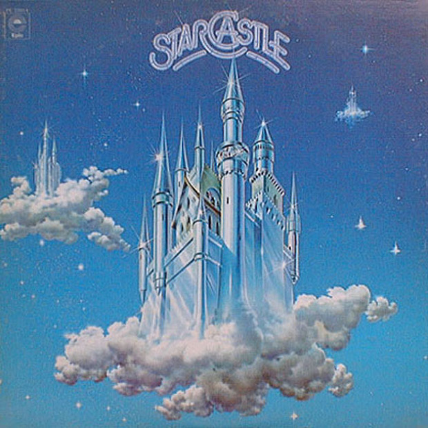 Starcastle - Starcastle (US 1976)